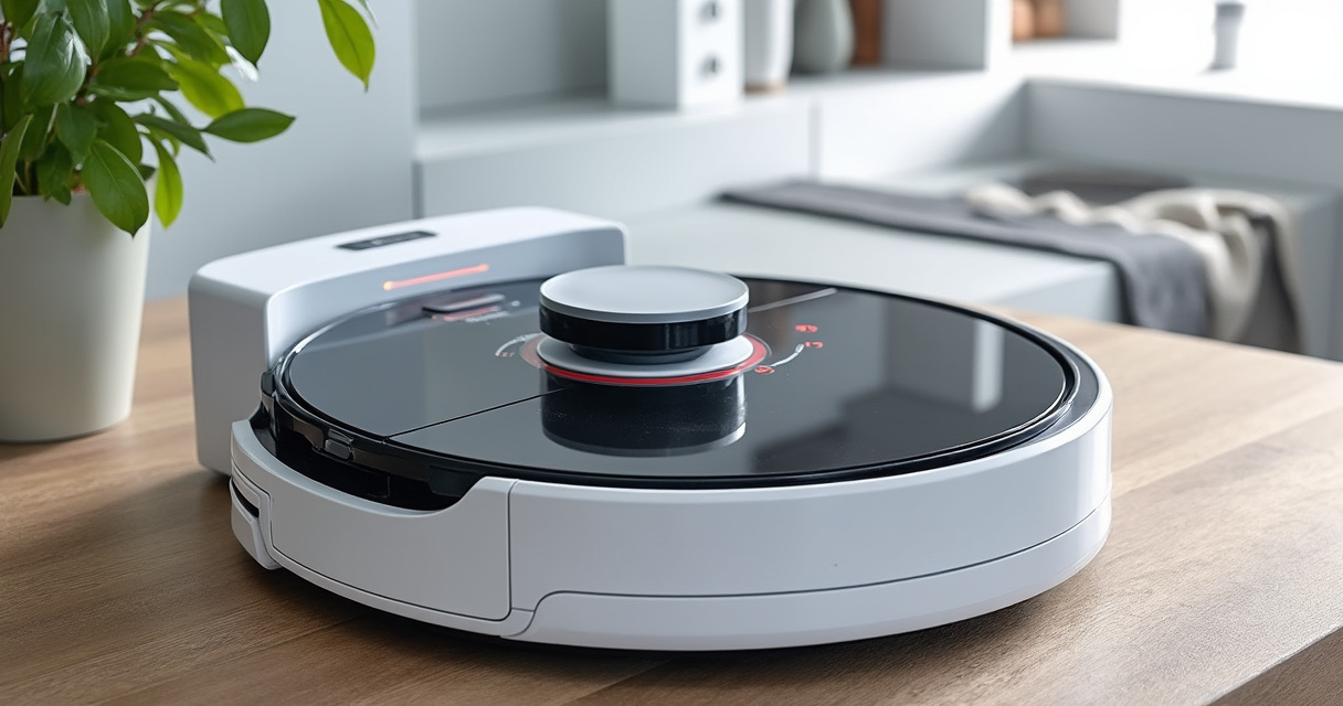 Wischroboter unter 500 Euro